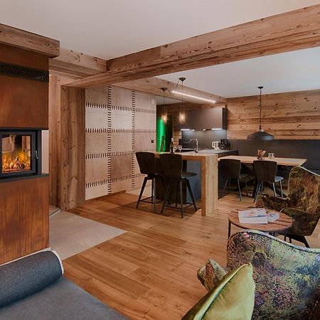 Residence Alpenrose Ahrntal 외부 사진