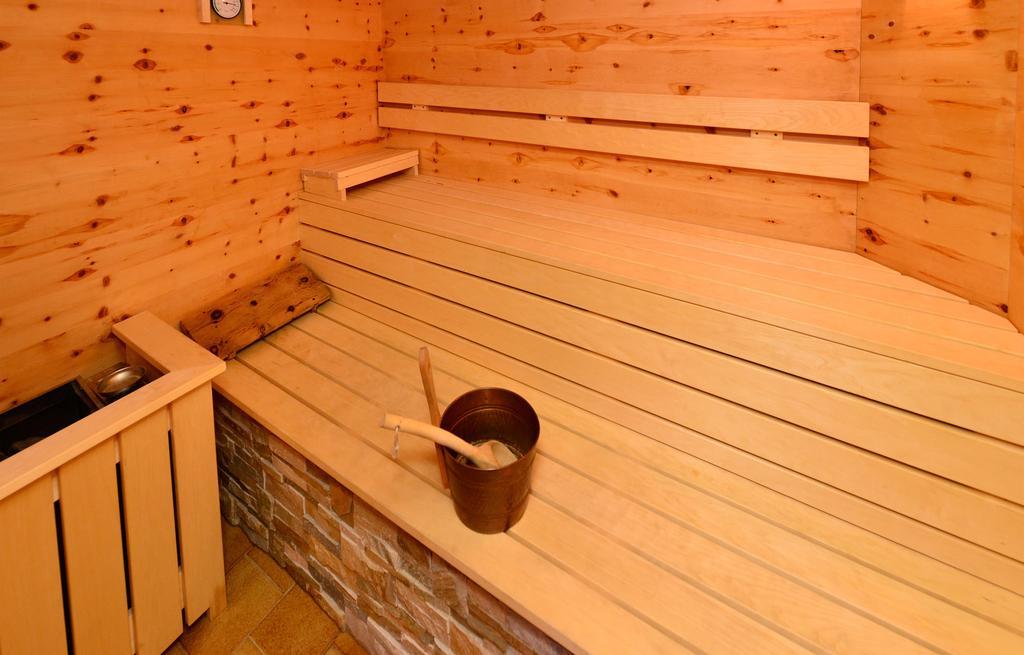 Residence Alpenrose Ahrntal 외부 사진