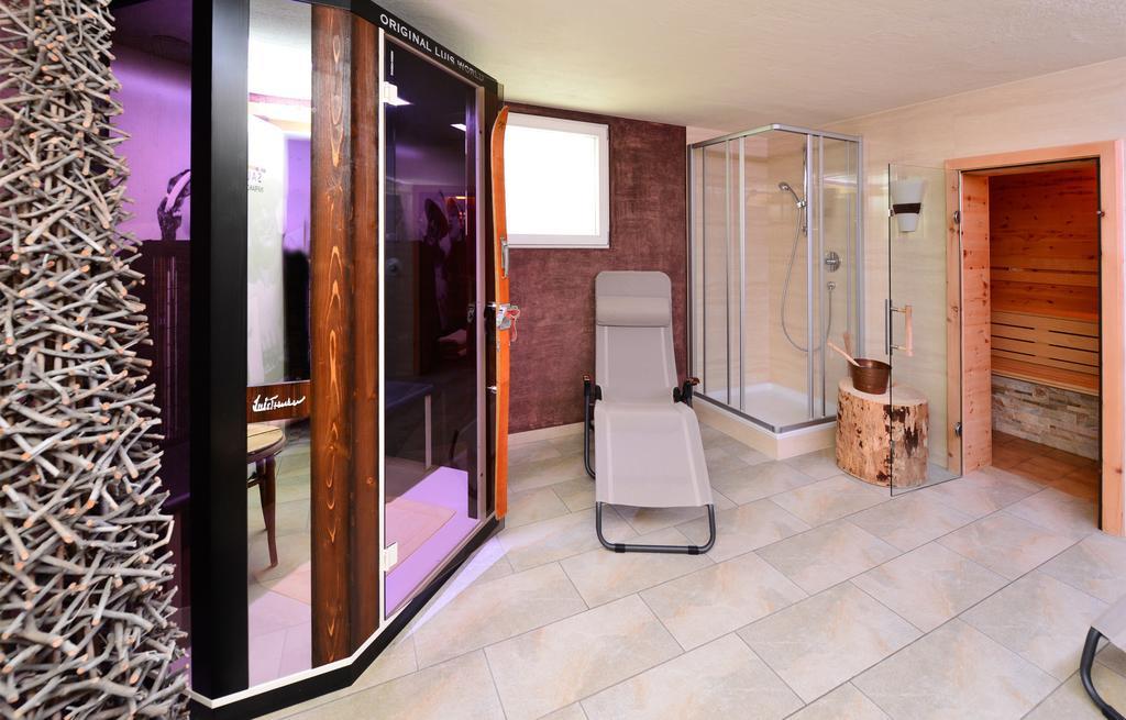 Residence Alpenrose Ahrntal 외부 사진