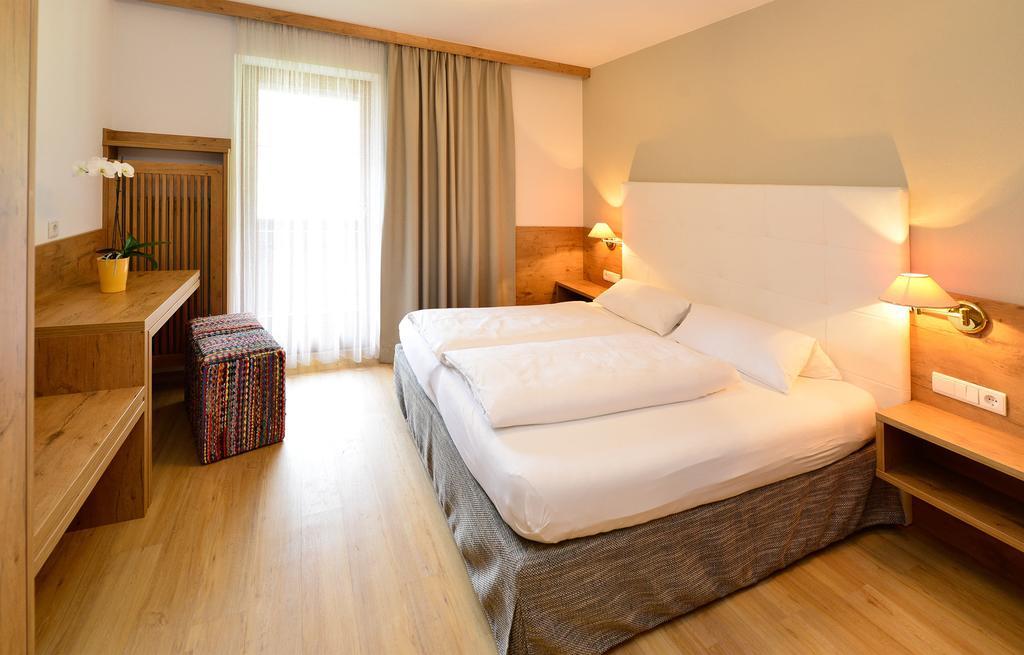 Residence Alpenrose Ahrntal 객실 사진