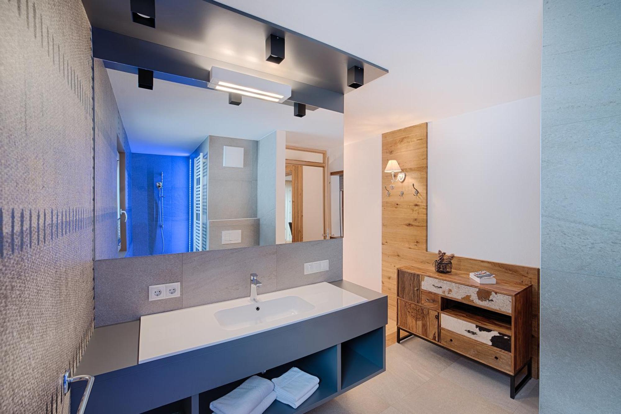 Residence Alpenrose Ahrntal 외부 사진