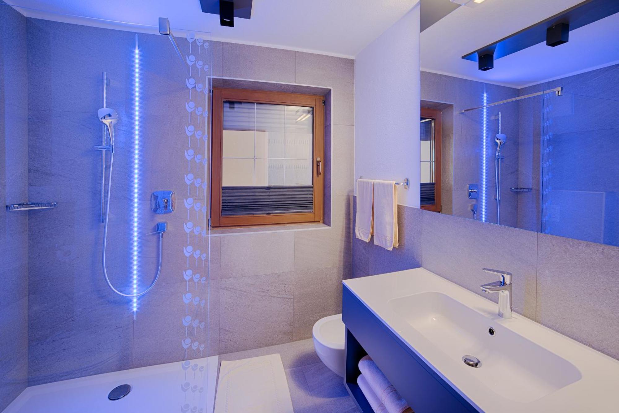 Residence Alpenrose Ahrntal 외부 사진