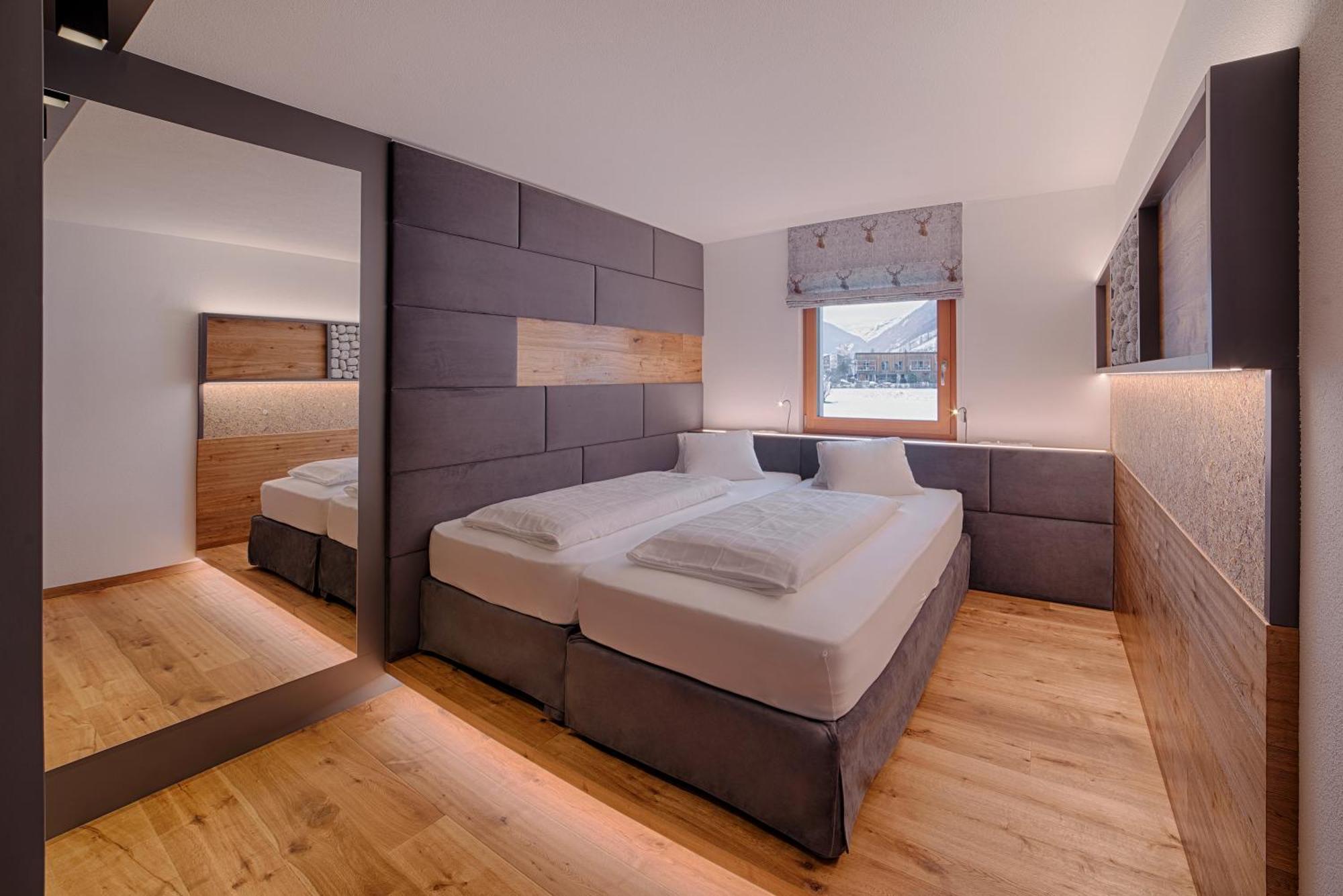 Residence Alpenrose Ahrntal 외부 사진