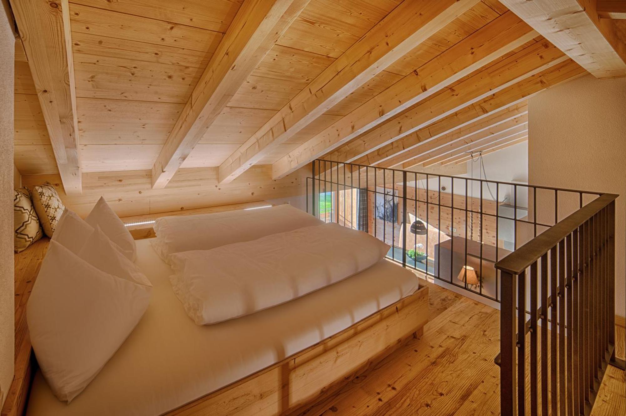 Residence Alpenrose Ahrntal 외부 사진