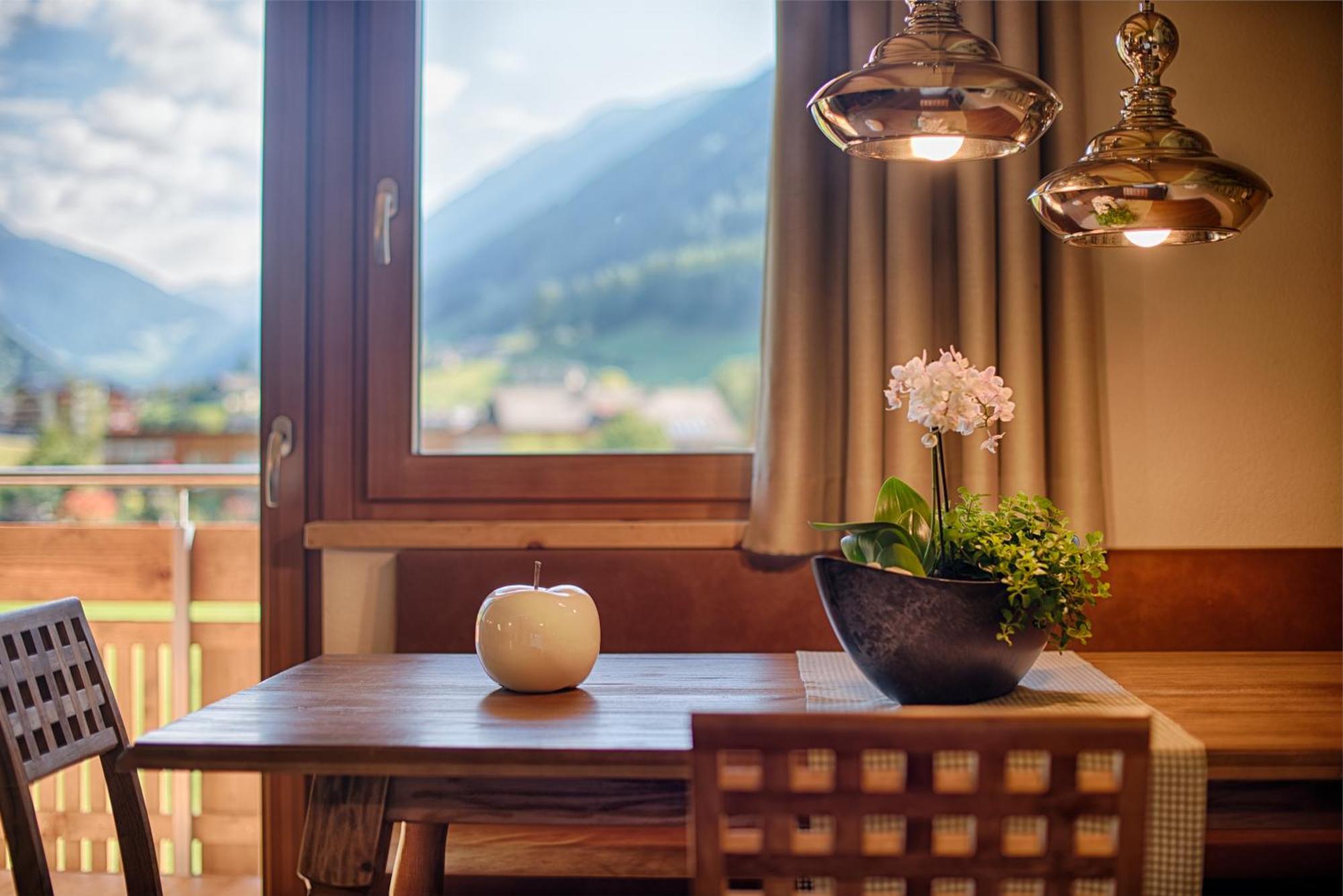 Residence Alpenrose Ahrntal 외부 사진
