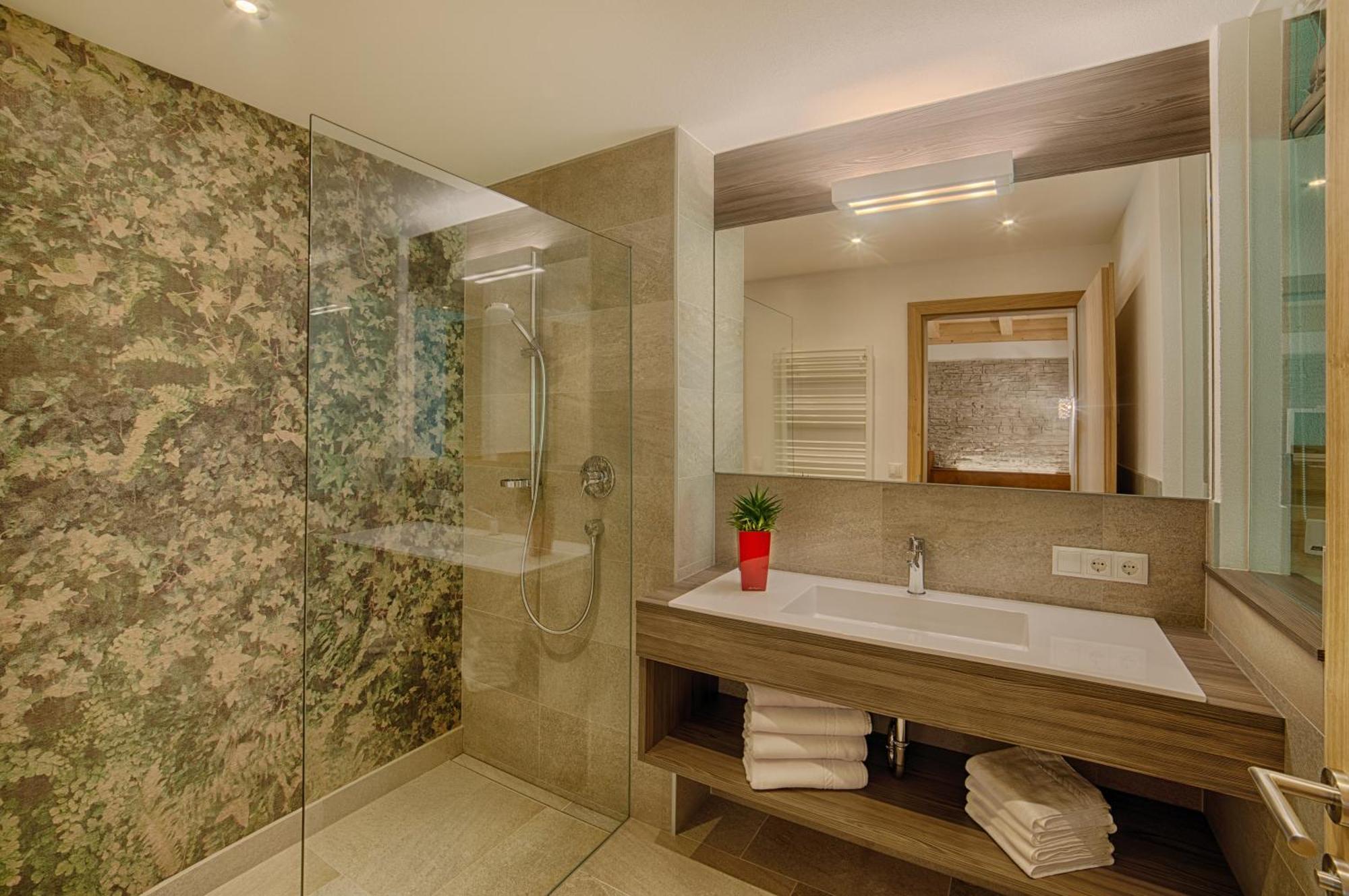 Residence Alpenrose Ahrntal 외부 사진
