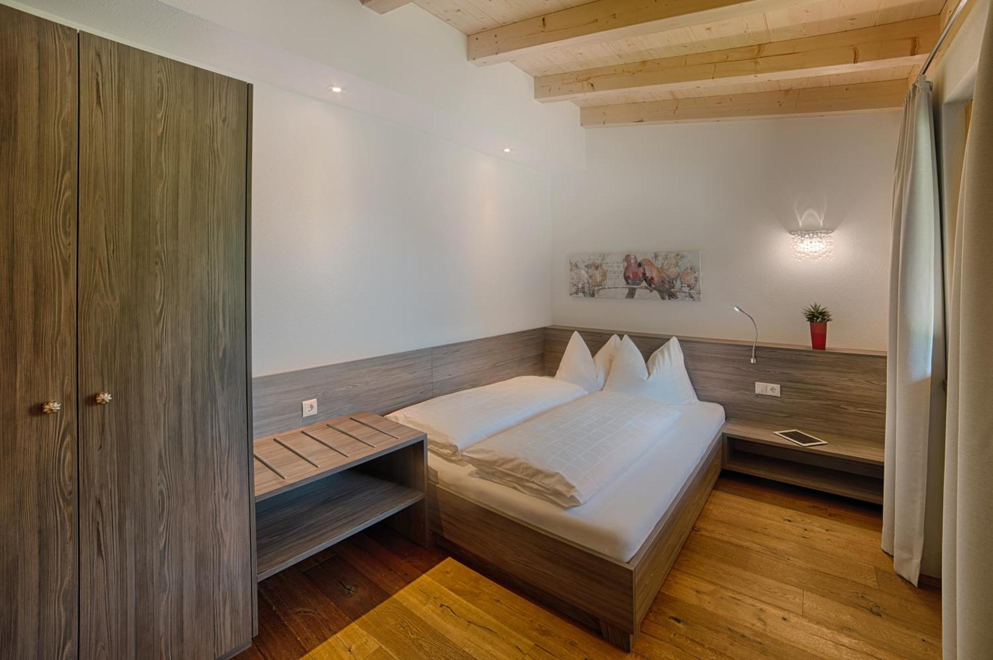 Residence Alpenrose Ahrntal 외부 사진