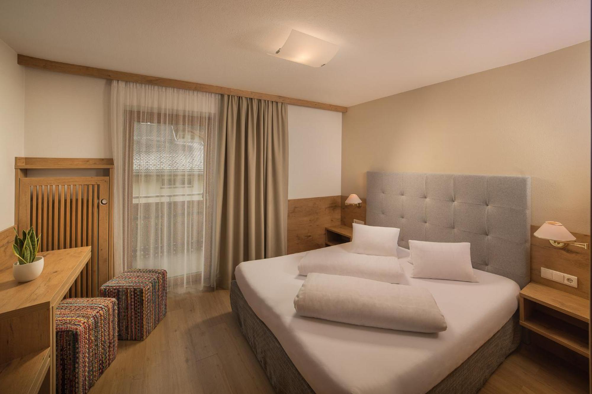 Residence Alpenrose Ahrntal 외부 사진