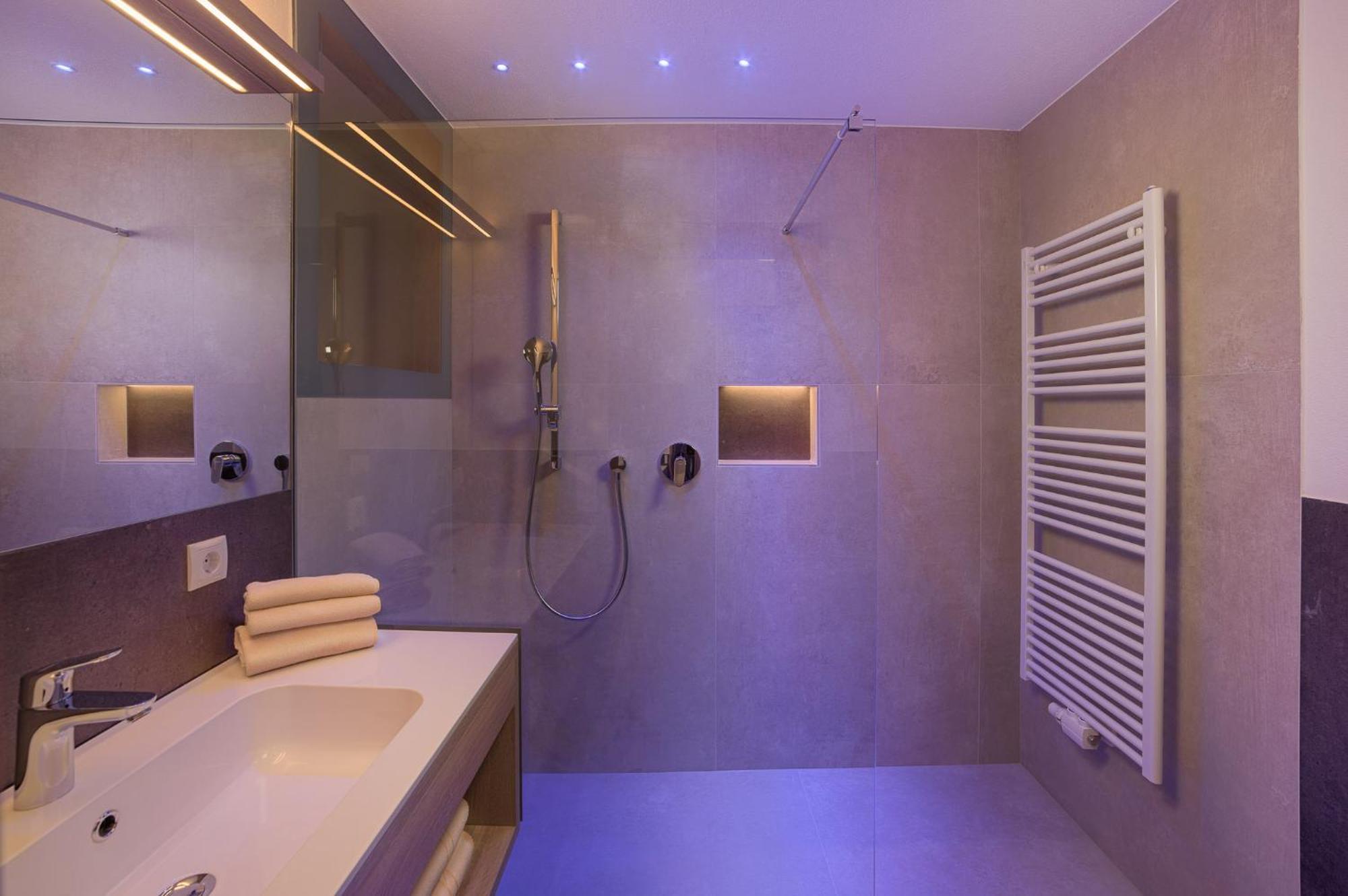 Residence Alpenrose Ahrntal 외부 사진