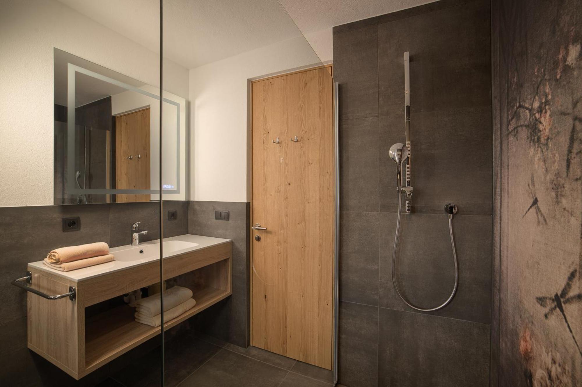 Residence Alpenrose Ahrntal 외부 사진