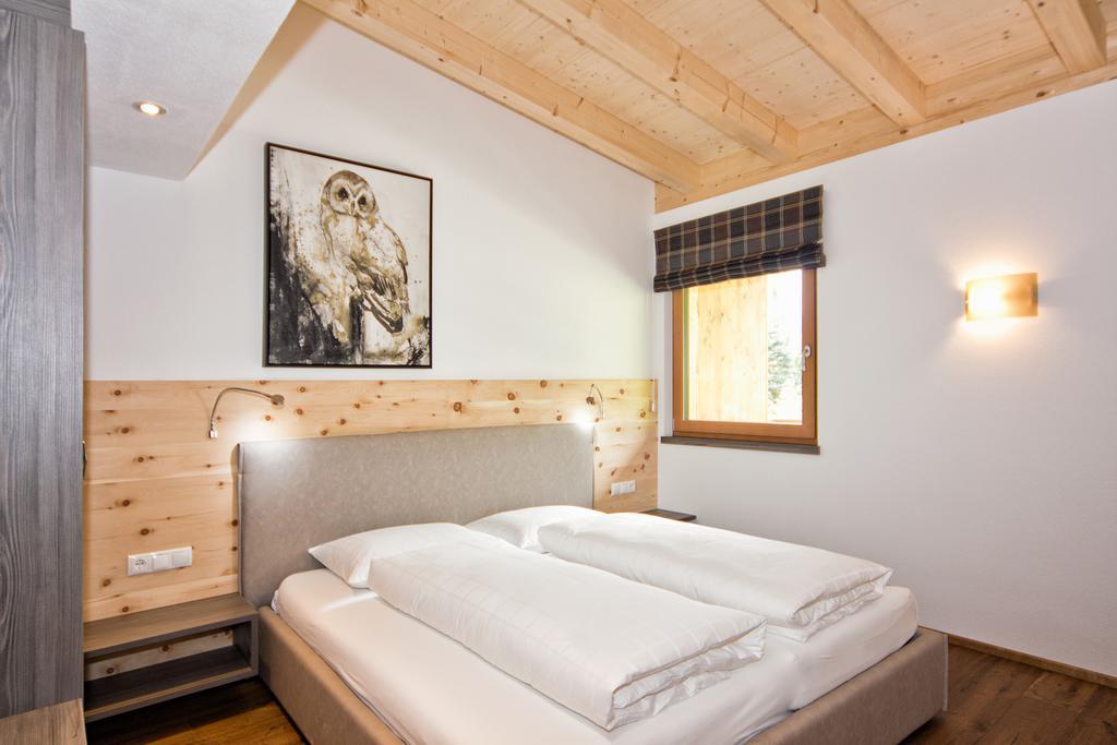 Residence Alpenrose Ahrntal 외부 사진
