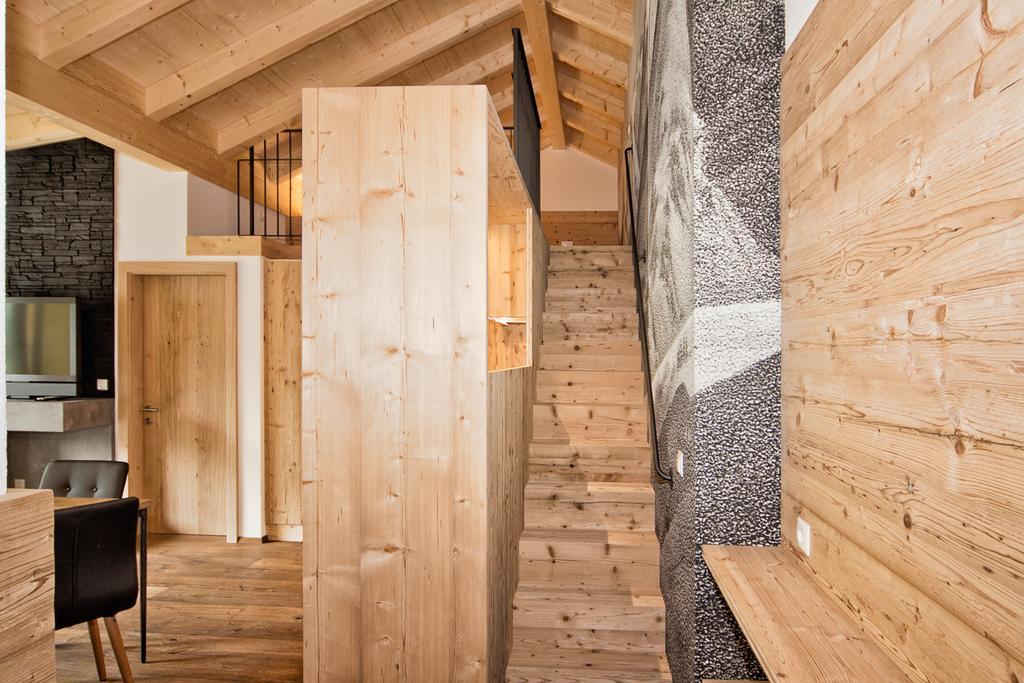Residence Alpenrose Ahrntal 외부 사진