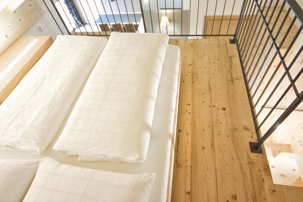Residence Alpenrose Ahrntal 외부 사진