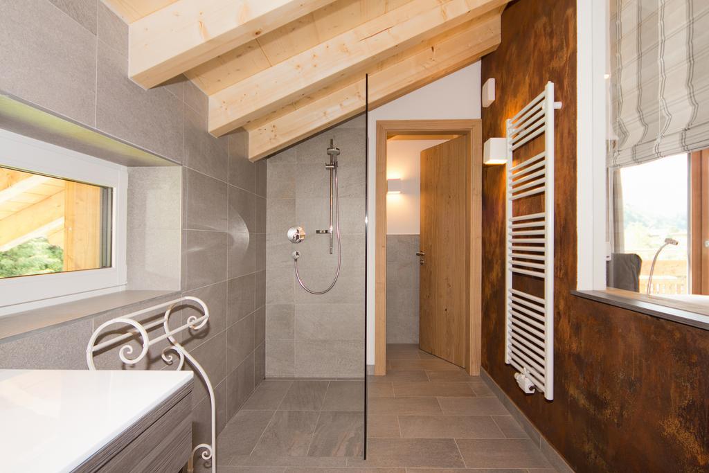 Residence Alpenrose Ahrntal 외부 사진