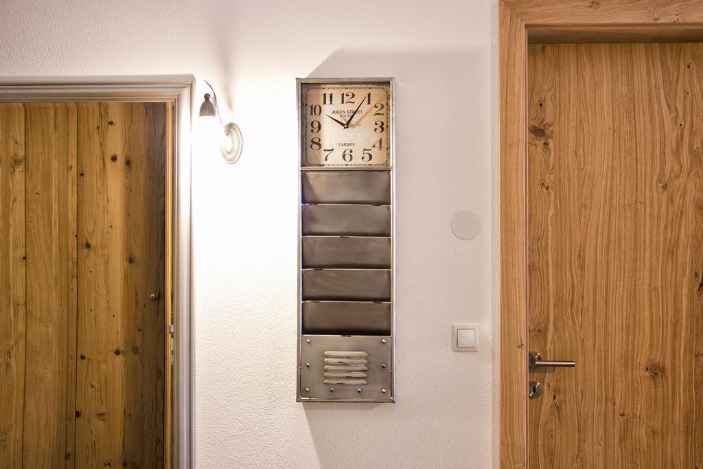 Residence Alpenrose Ahrntal 외부 사진