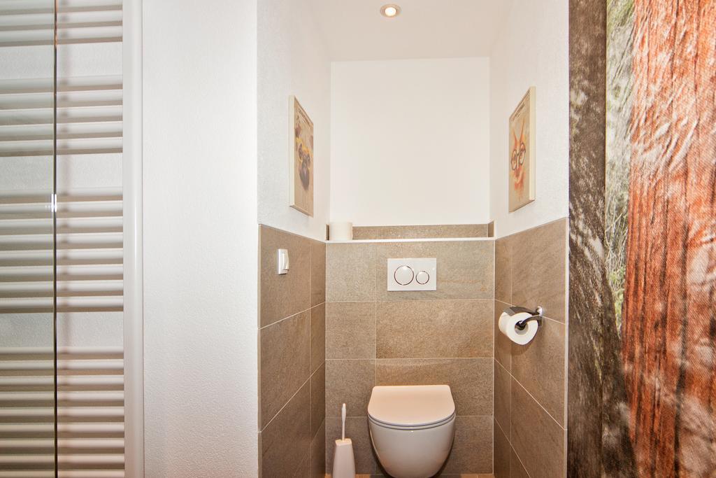 Residence Alpenrose Ahrntal 외부 사진