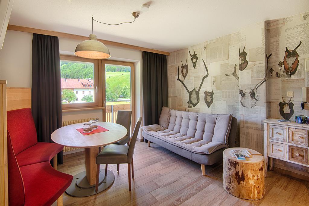 Residence Alpenrose Ahrntal 외부 사진