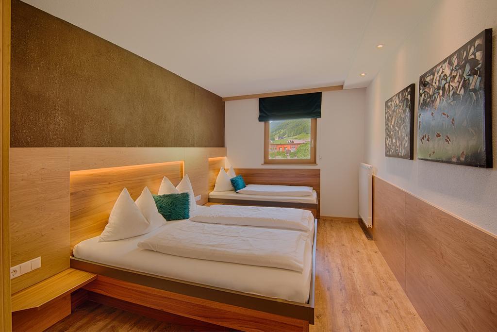 Residence Alpenrose Ahrntal 외부 사진