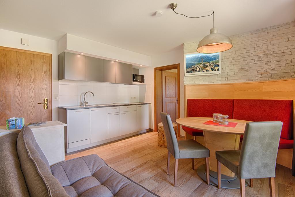 Residence Alpenrose Ahrntal 외부 사진