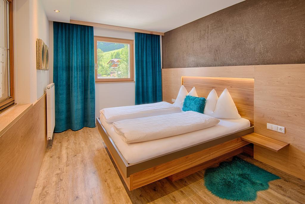 Residence Alpenrose Ahrntal 외부 사진